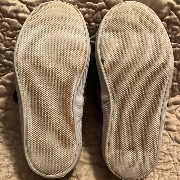 Janie and Jack shoes - Picture 4 of 4